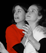 Theaterimprovisationen rund um Ihr Thema: Zur Vertiefung, Auflockerung und Reflexion