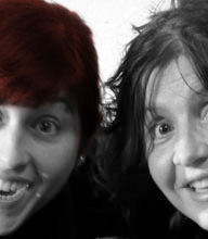 Playback Theater - Wundert&uuml;te Lachyoga