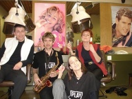 Garderobenbilder 2008