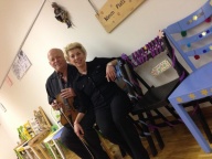 Garderobenbilder 2014